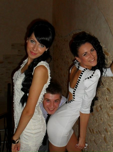 №74, Сергей Зубенко, Кривой Рог №74, Сергей Зубенко, Кривой Рог