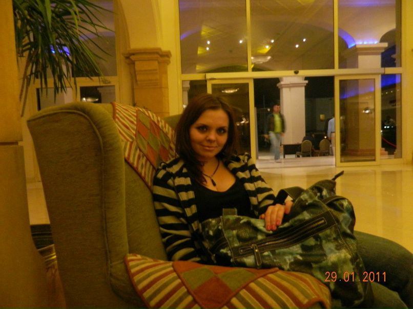 Натали Шитеева | Харьков