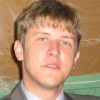 Аватар: Михаил Голенко