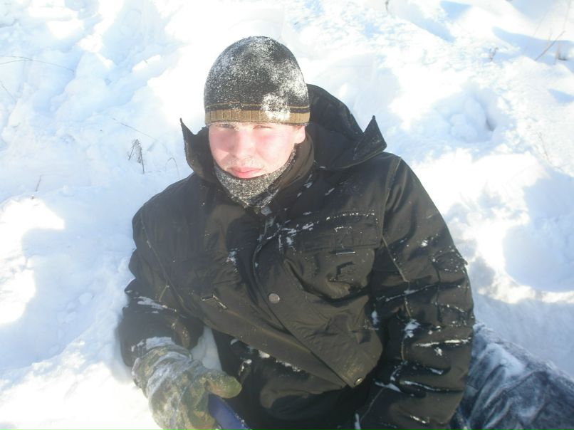 Алексей Богданов Анатольевич | Батагай