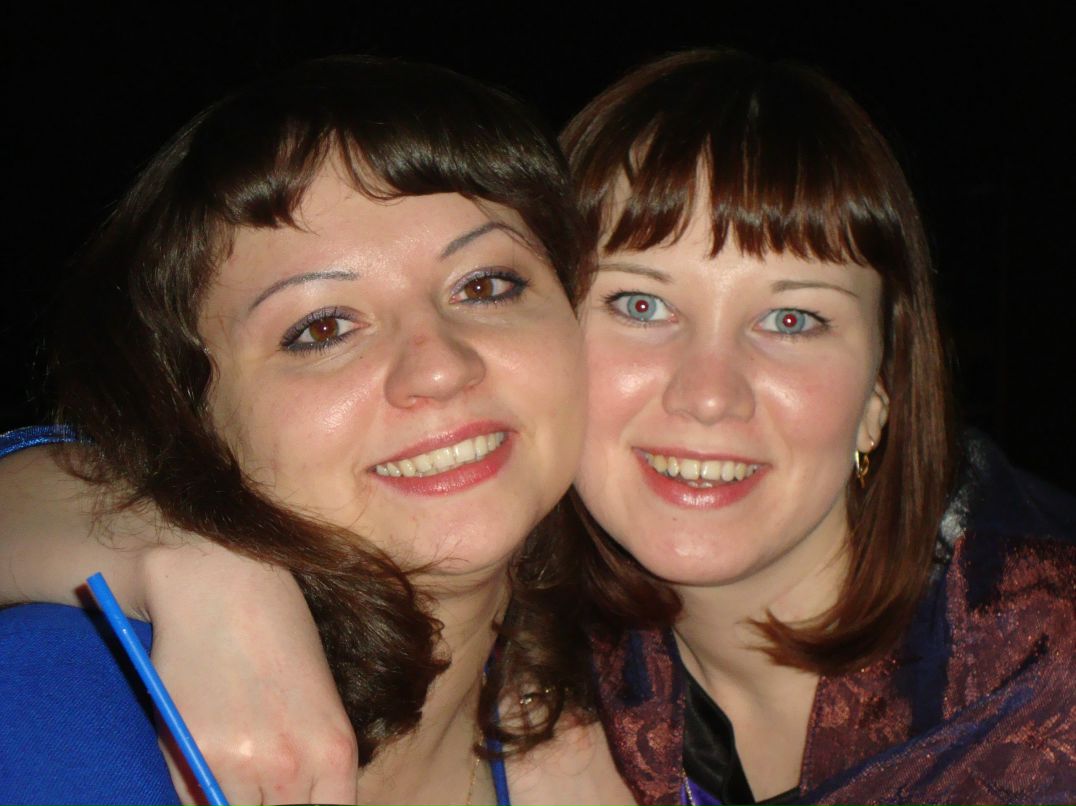 Светлана Мозгина | Чагода (деревня)