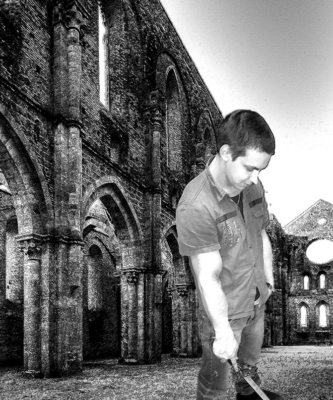 Егор Галочкин | Фурманов