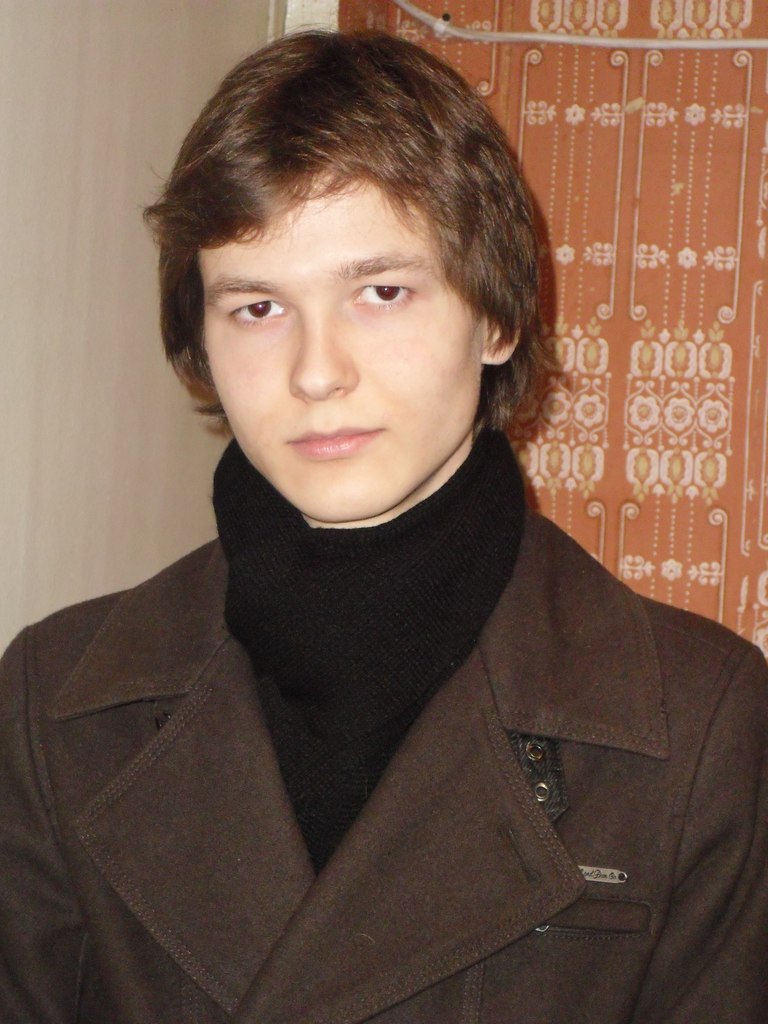 Валерий Фаррахов | Москва