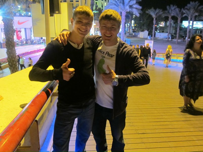 №38, Сергей Михайлов, Санкт-Петербург, Россия №38, Сергей Михайлов, Санкт-Петербург, Россия