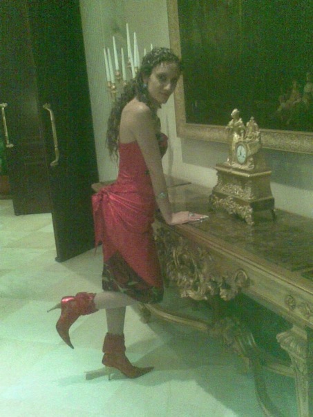 №61, Ниночка Дадунина, Донецк №61, Ниночка Дадунина, Донецк