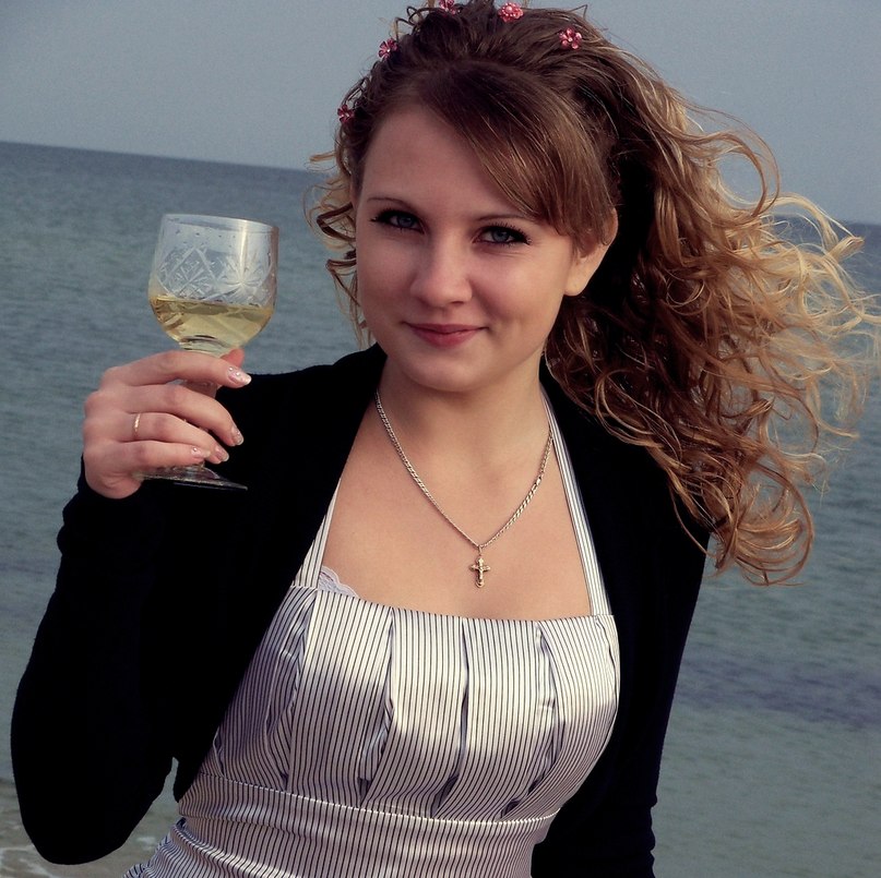 Наталия Гарматюк ♥ | Barcelona