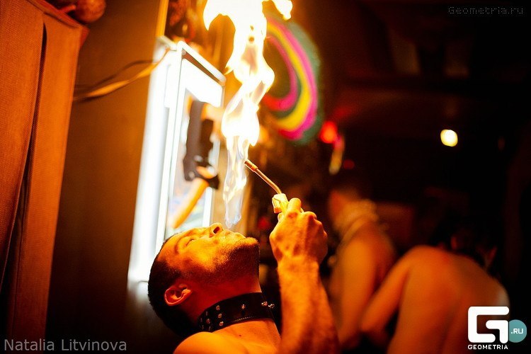 Serega Kindorof | Тюмень