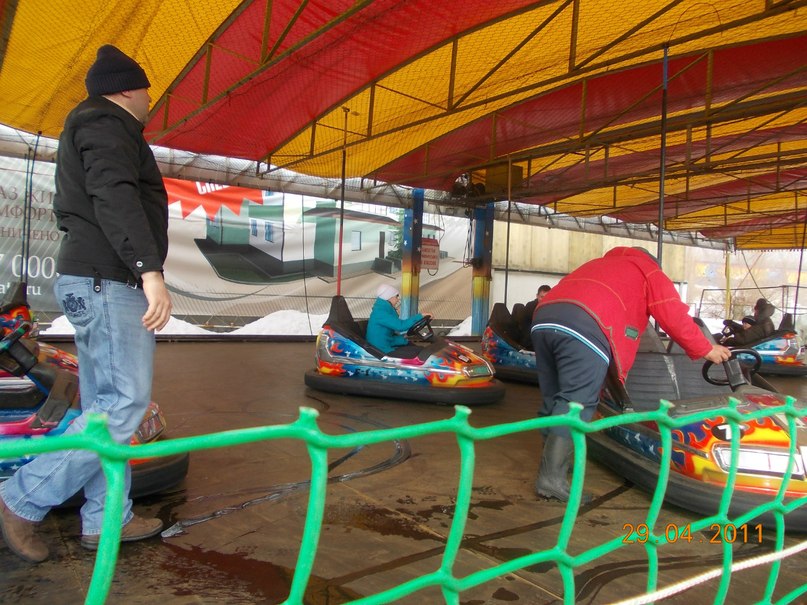 Виталий Ватаманюк | Сызрань