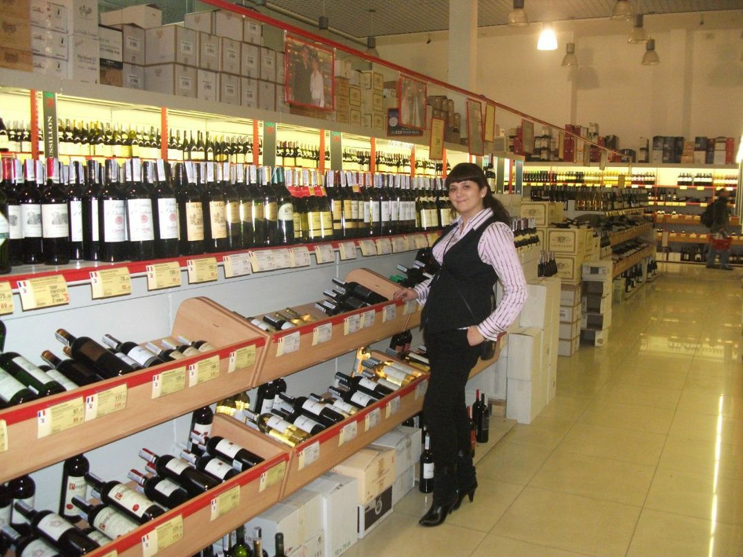 Оксана Павлюк | Днепр (Днепропетровск)