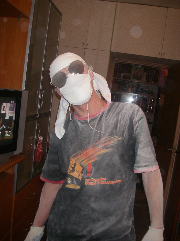 Алексей Гаращук | Санкт-Петербург