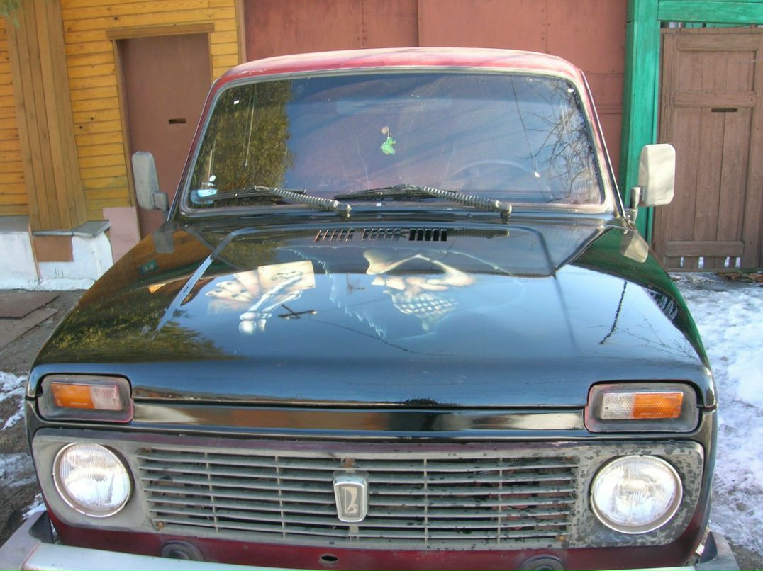 Dimka Мещеряков | Коломна