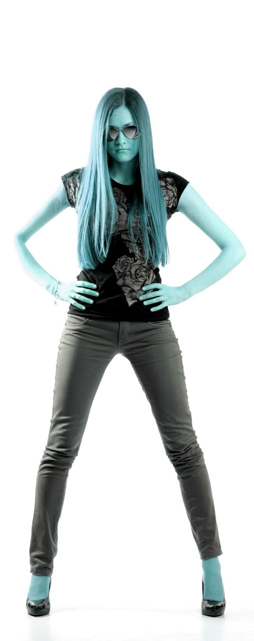 Ярослава Шатохина | 