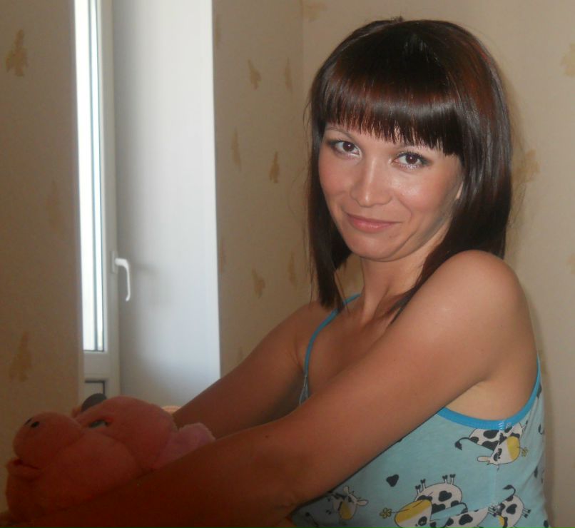 Гульнара Янбекова | Стерлитамак