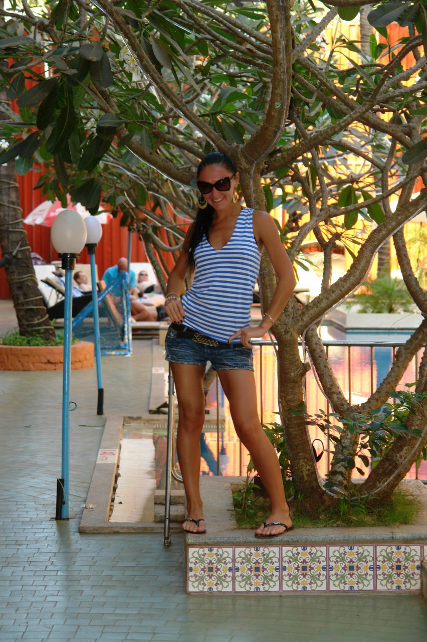 Мария Паскалова | Екатеринбург