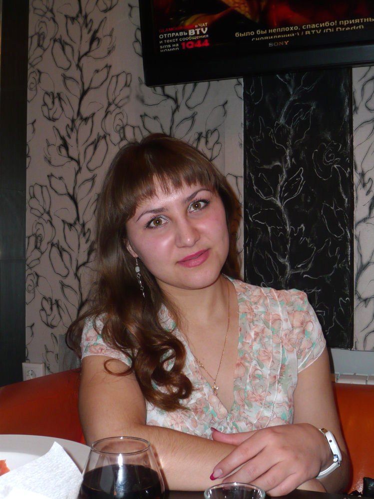 Татьяна Минаева | Смоленск