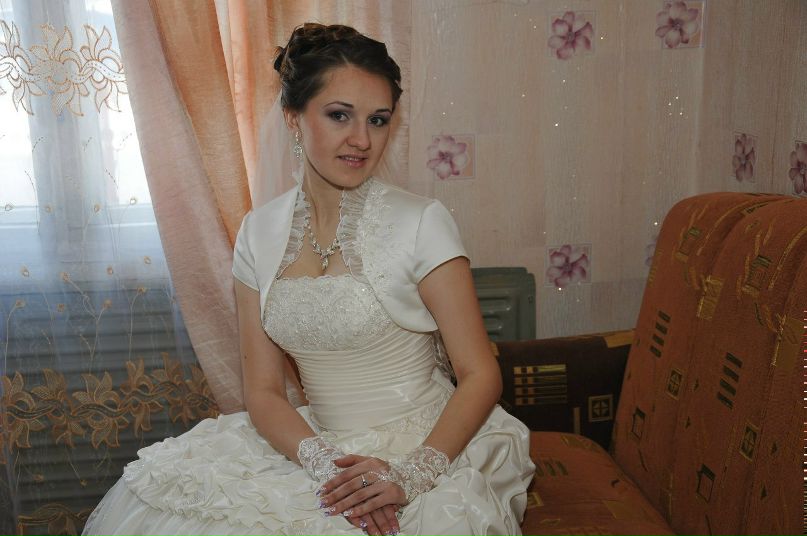 Ольга Глоба | Станьково