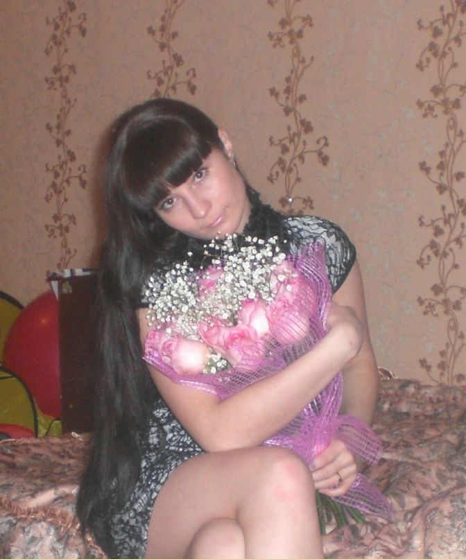 Анастасия Карпекина | Кемерово