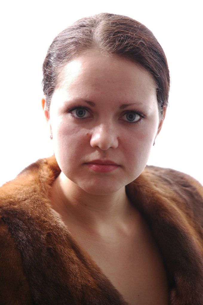 Ольга Фролова | Москва