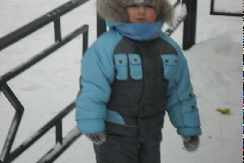 Серёга Латышев | Подольск