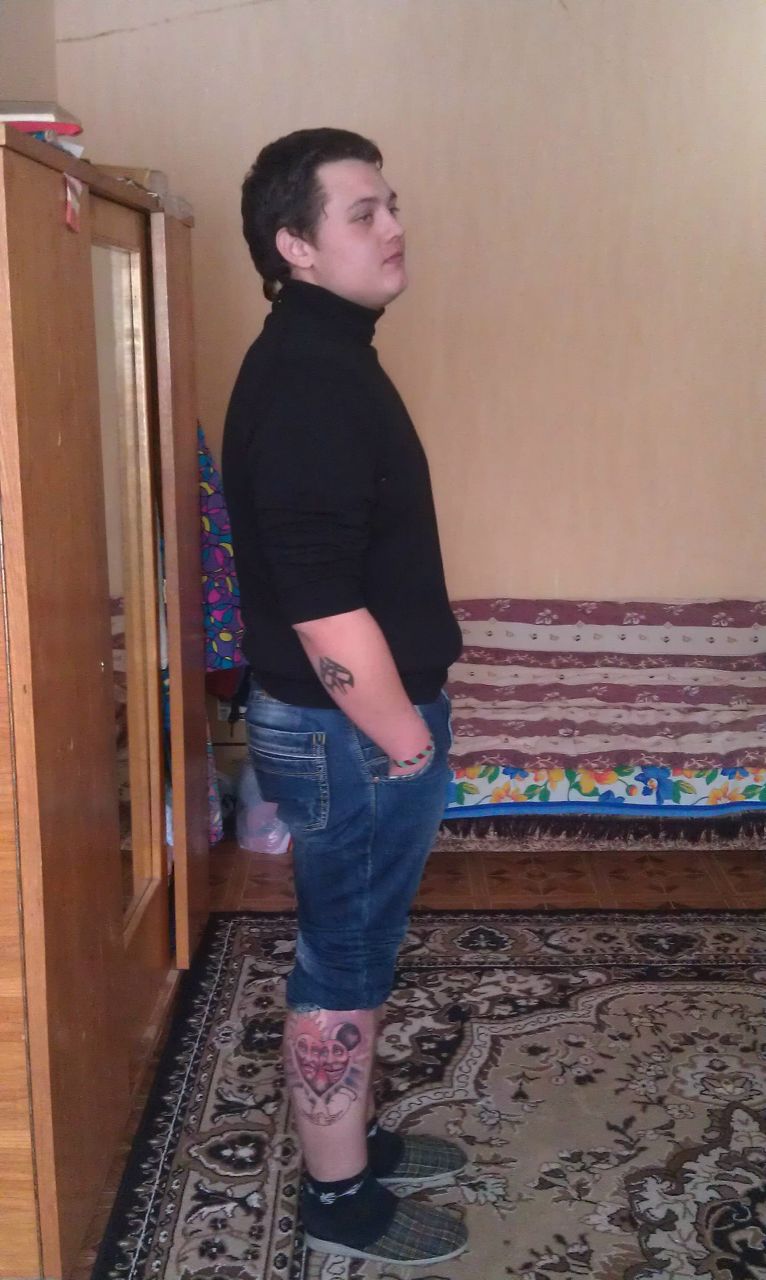 Кирюшка Степенков | Дмитров