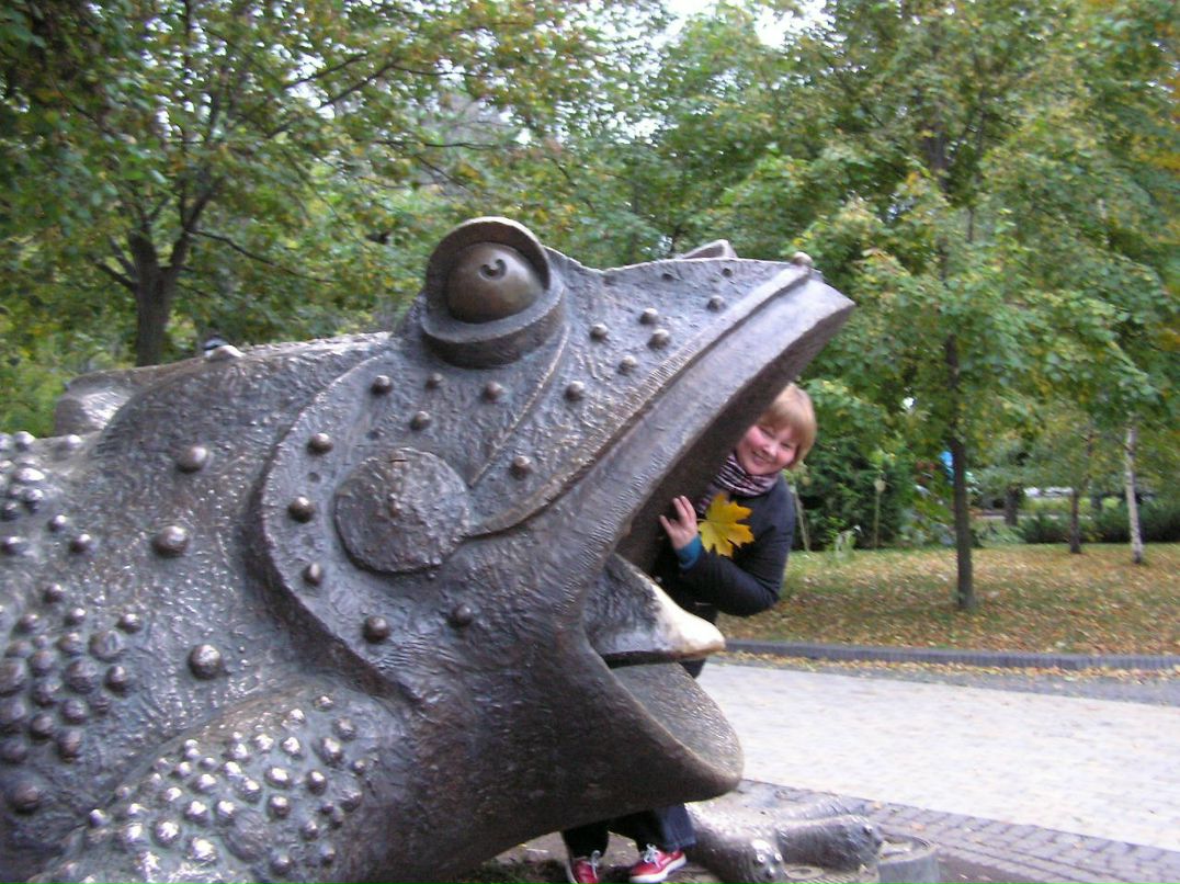 Елена Король | Киев