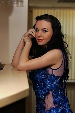 №152, Екатерина Ластовырь №152, Екатерина Ластовырь