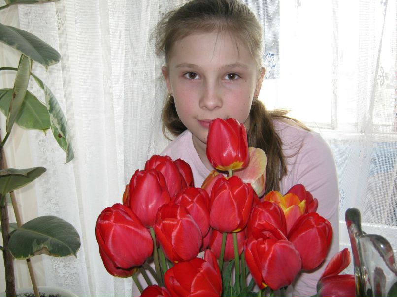 Дарья Зарипова | Казань