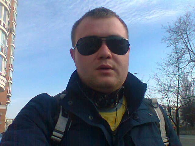 Роман Перебитюк -=JOKER=- | Умань