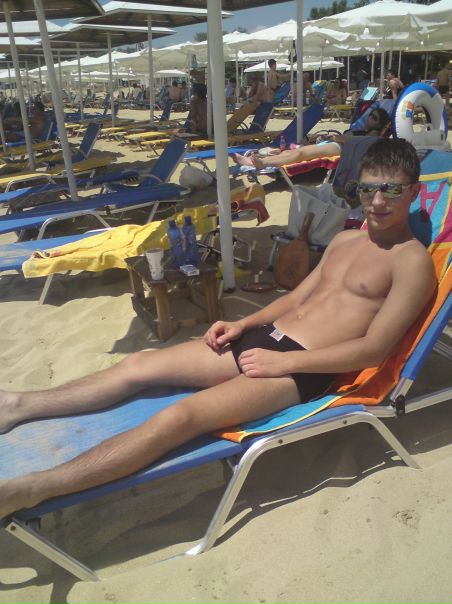 №3, Максим Цыбульник №3, Максим Цыбульник