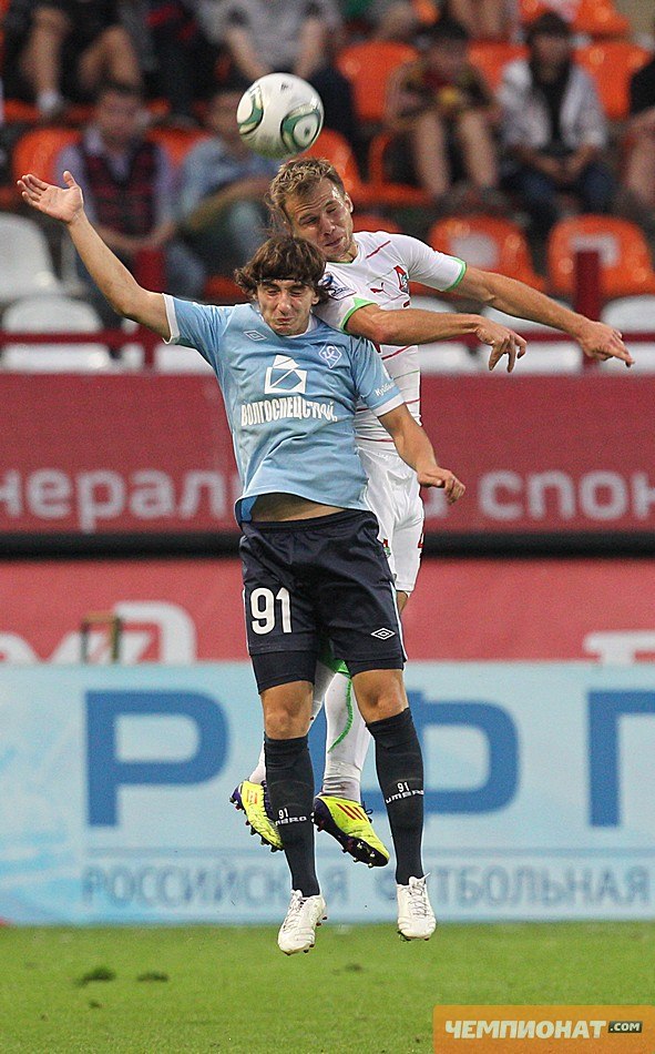 Roman Shishkin Riquelme | Москва