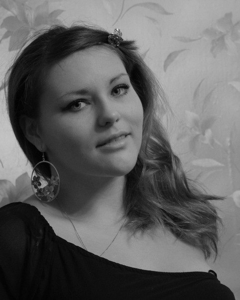 Леся Щукина | Санкт-Петербург