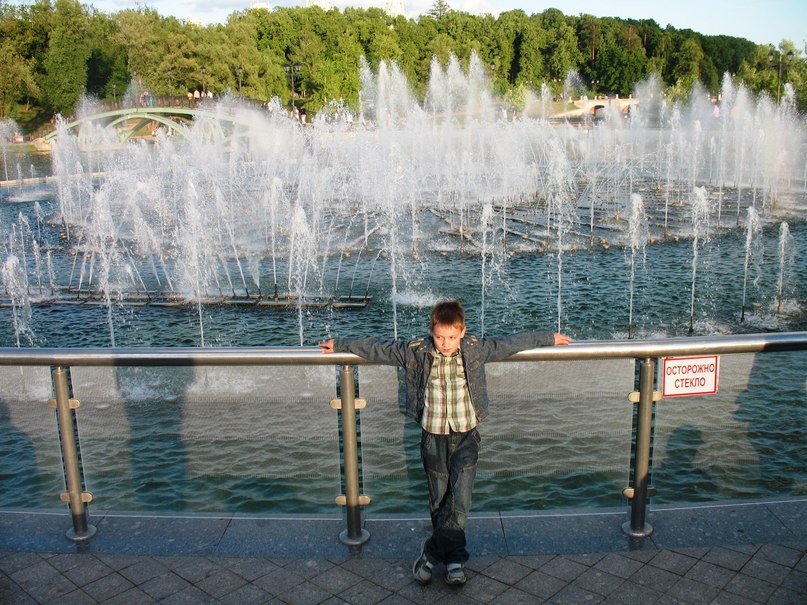 Дмитрий Козлов | Москва