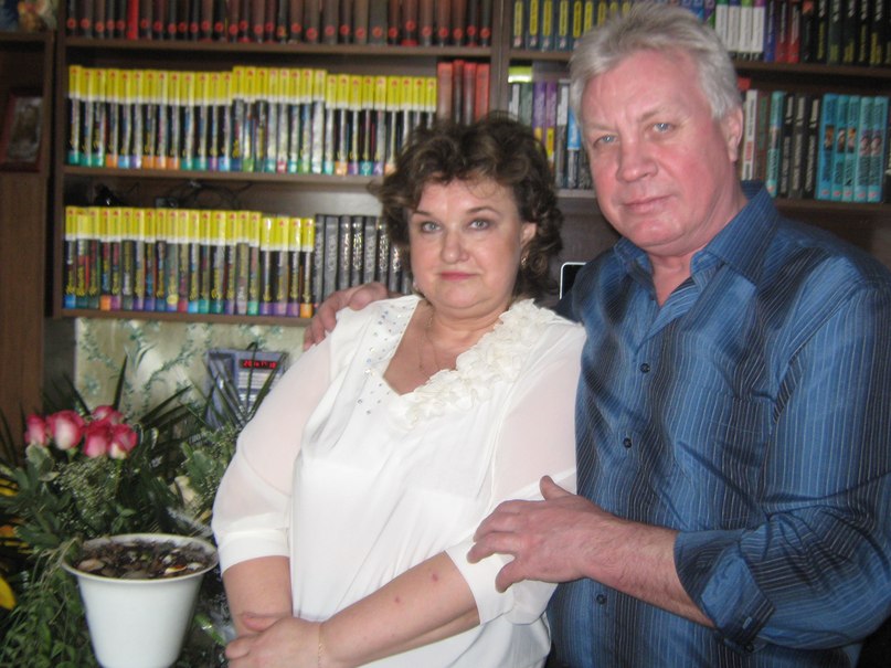 Галина Пономарева | Санкт-Петербург