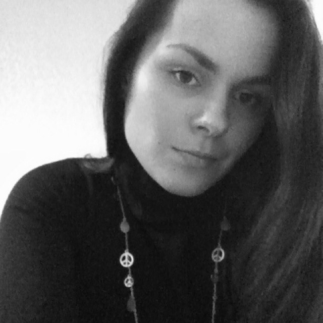 Вероника Харченко | Москва