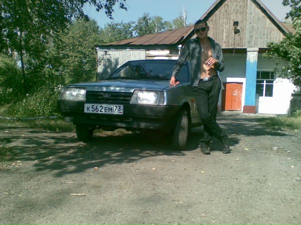 №13, Александр Хохряков №13, Александр Хохряков