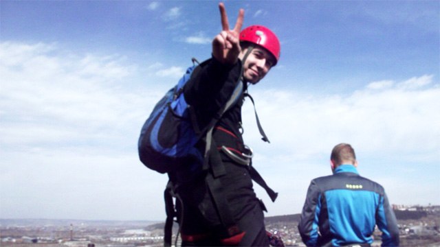 Алексей Ильюшонок | Краснодар