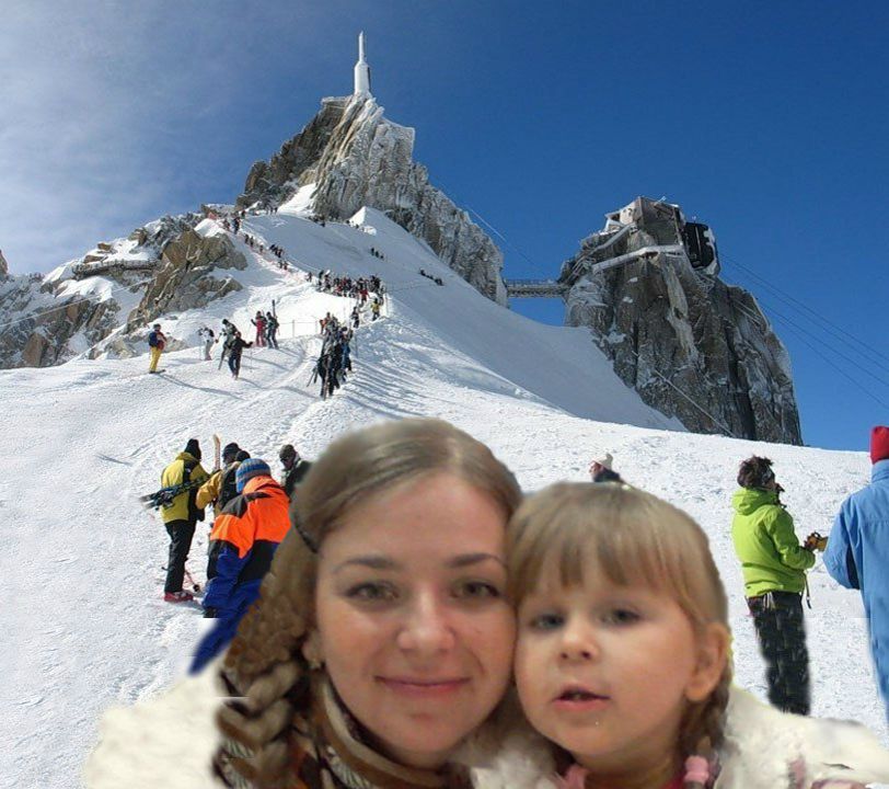 Мария Булкина | Санкт-Петербург