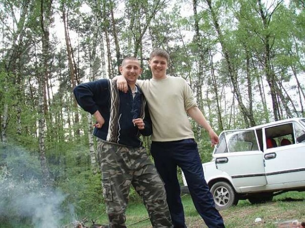 Юлія Лялько фото профиля #5