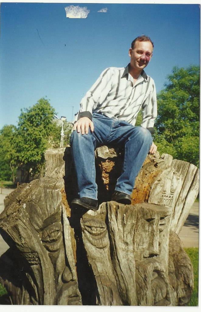 Николай Платонов Васильевич | Москва