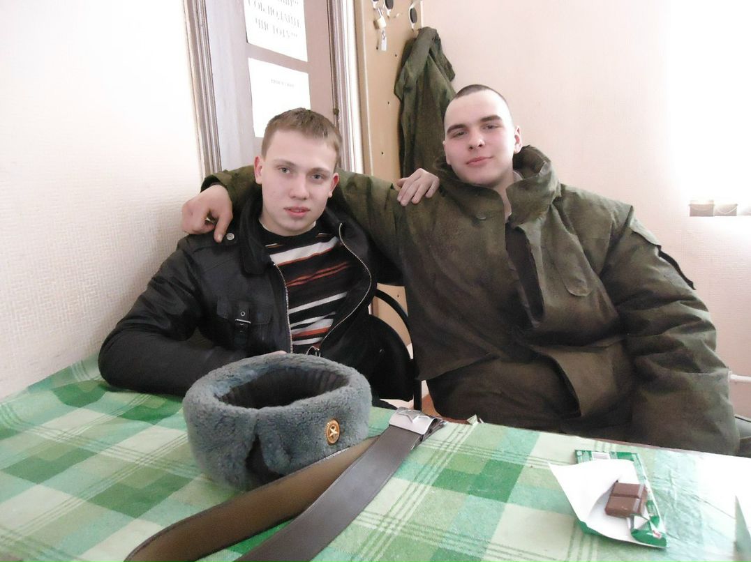 Александр Градин | Москва