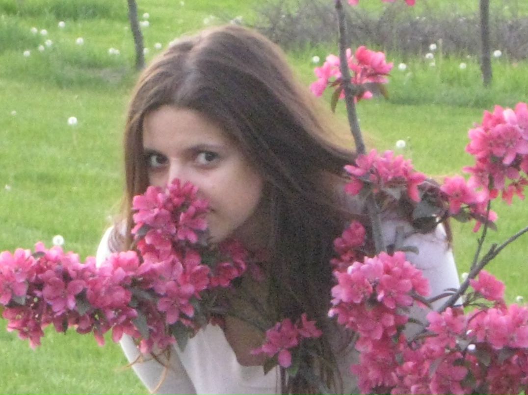 Katerina Егошина | Боярка