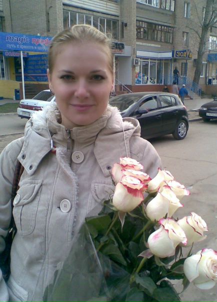 №10, Светлана Гаврилова №10, Светлана Гаврилова