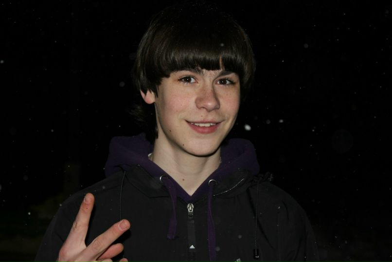 Илья Федукин | Санкт-Петербург