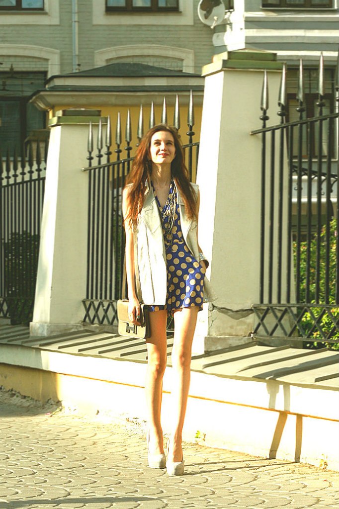 Анна Брэйн | Москва