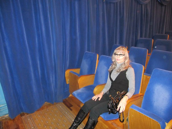 №3, Ольга, Москва №3, Ольга, Москва