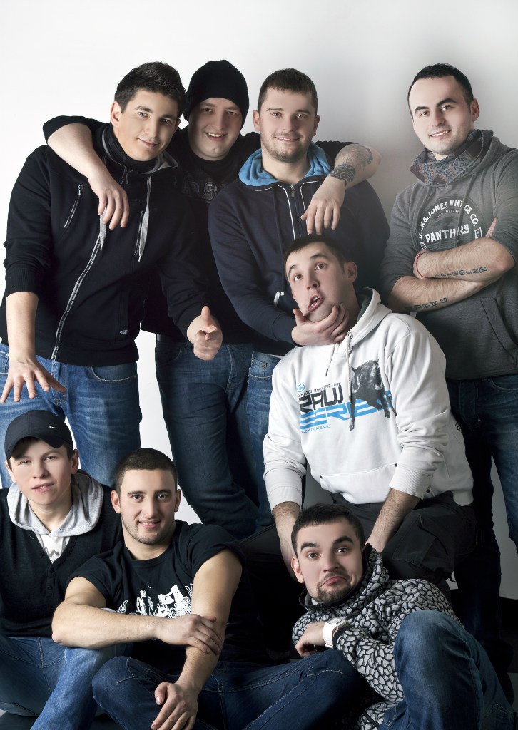 Сергей Кирпач | Киев