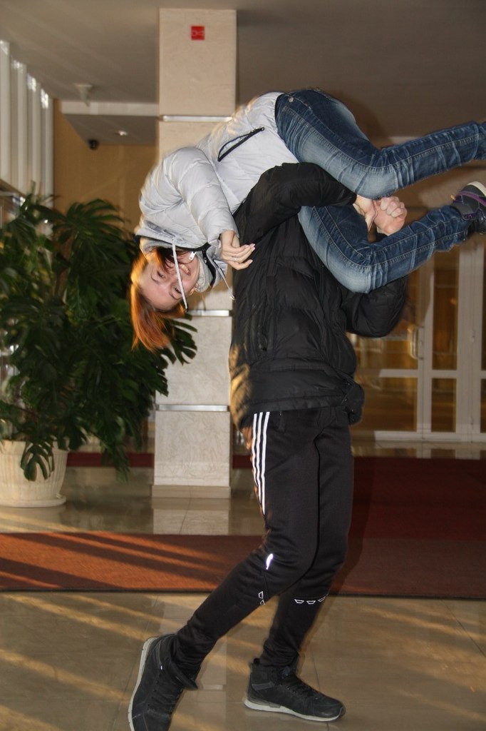 Анастасия Оверченко Сергеевна | Советский