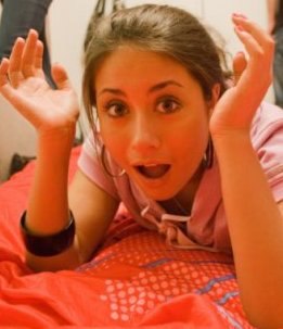 Зоя Chaplin | Пенза