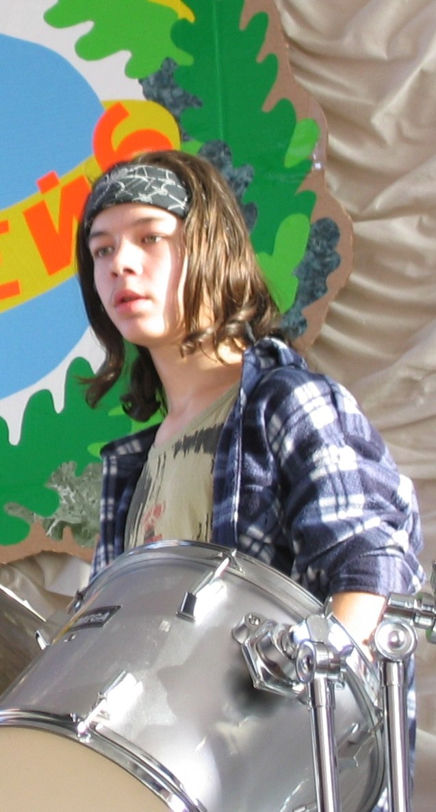 Тимур Зайнашев [t13o] | Челябинск