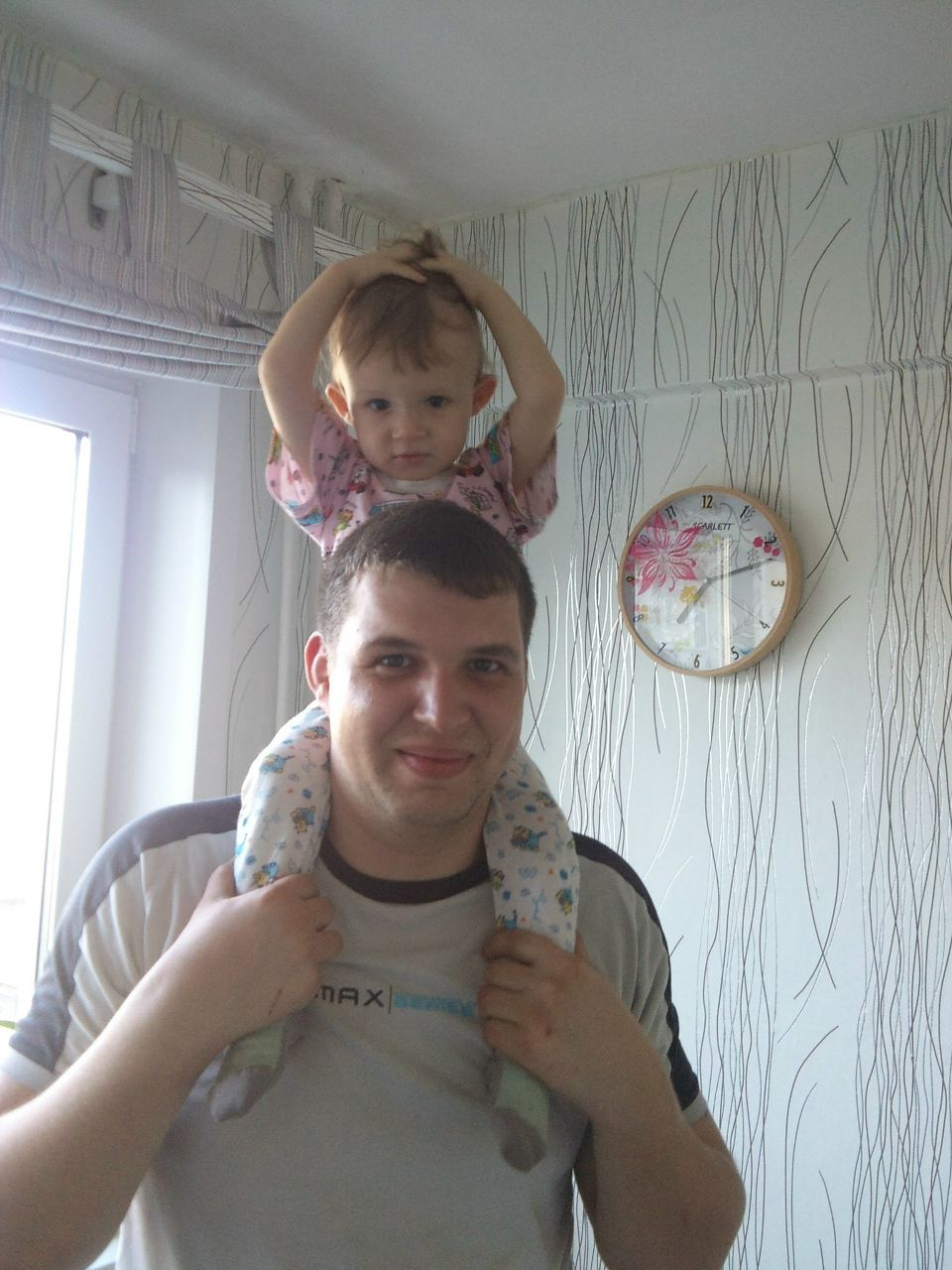 Виталий Шамес VOLEY | Иркутск